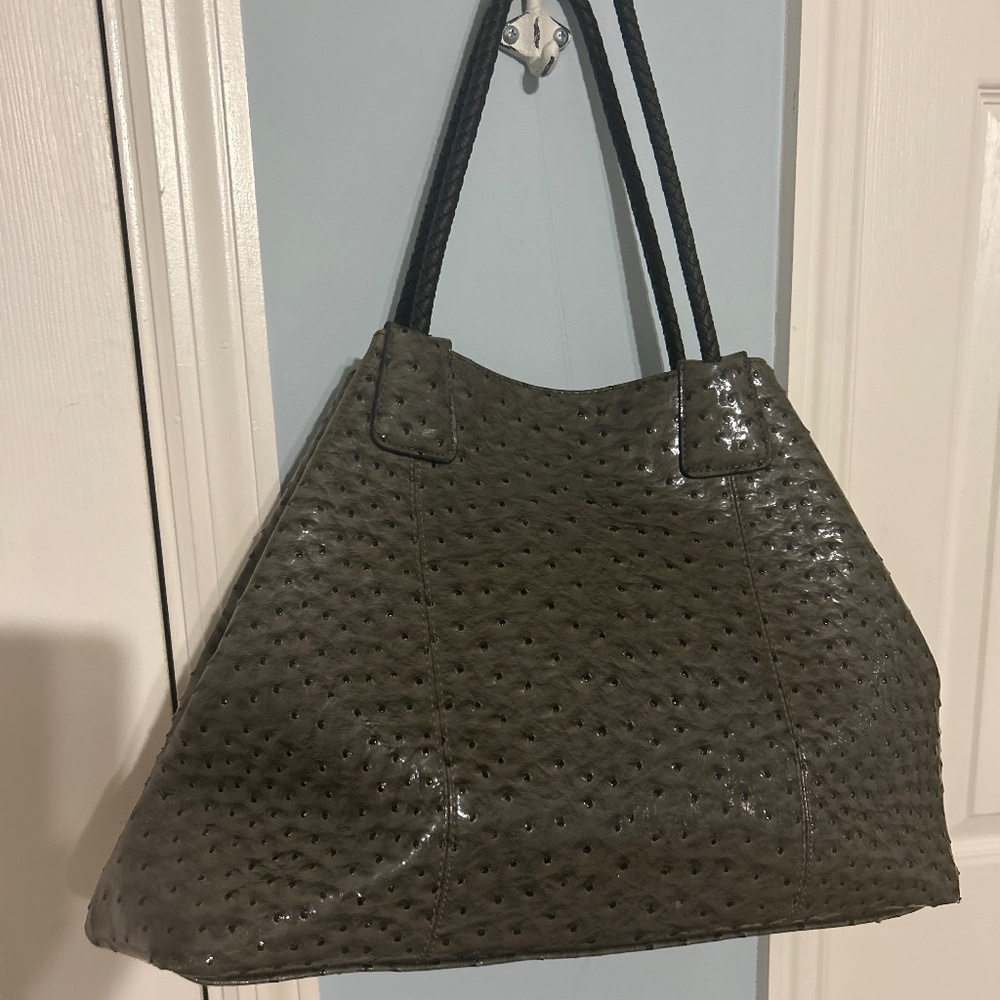 Big Buddha shoulder bag